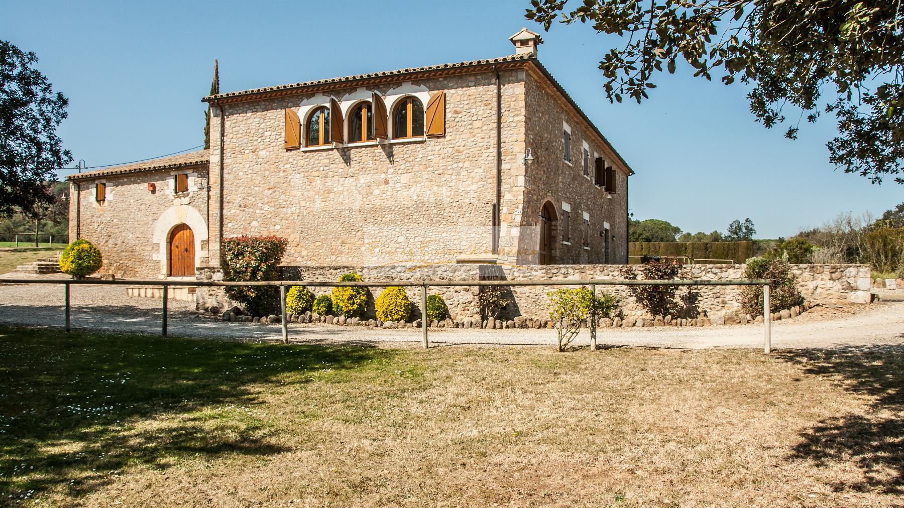 Venda de casa a Vilademuls