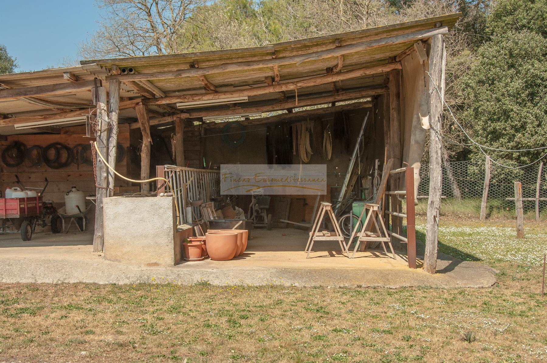 Venda de casa a Vilademuls