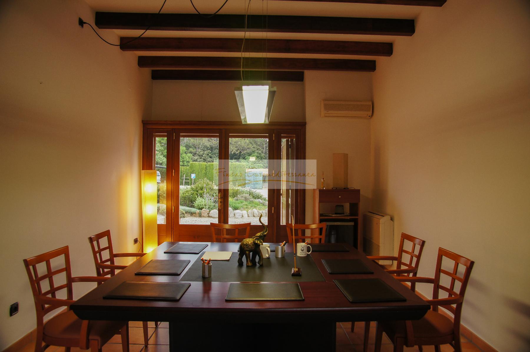 For sale of house in Vilademuls