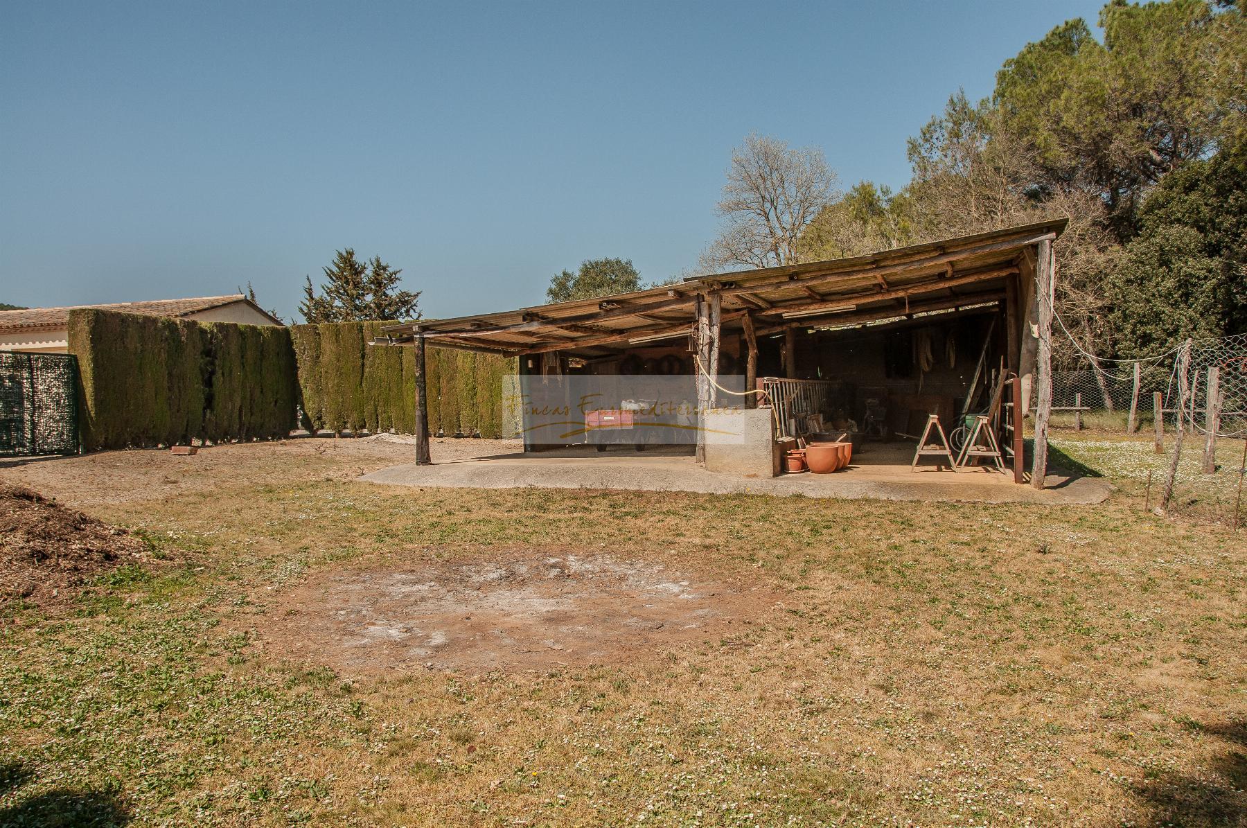 Venda de casa a Vilademuls