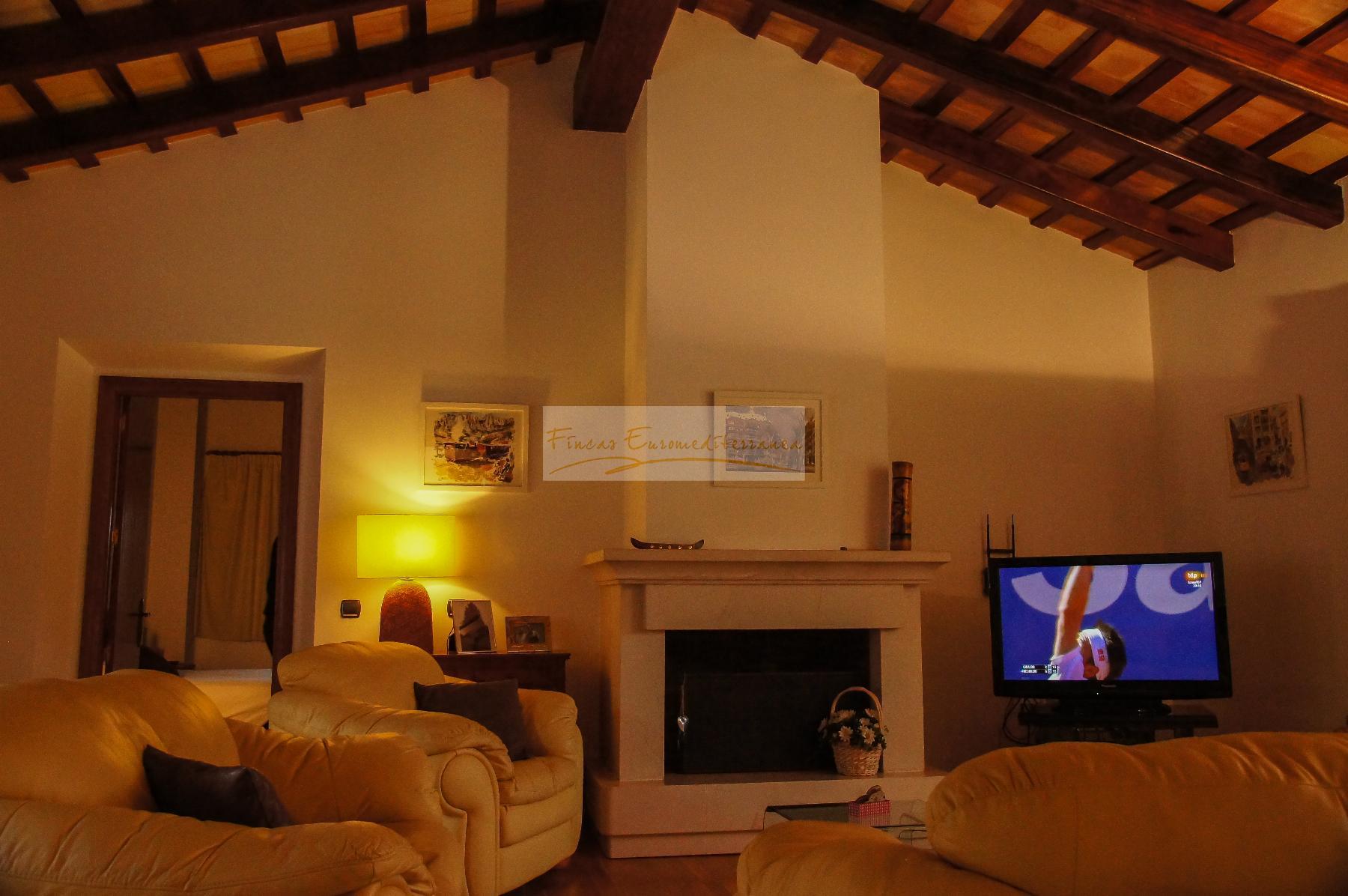 For sale of house in Vilademuls