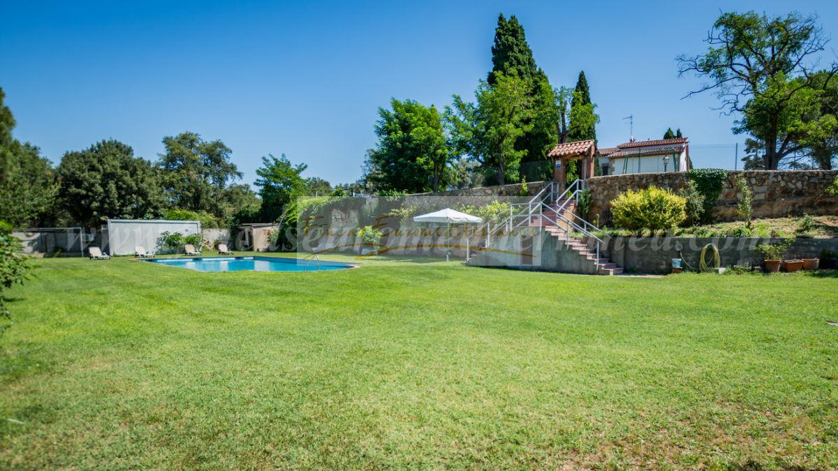 For sale of house in Tordera
