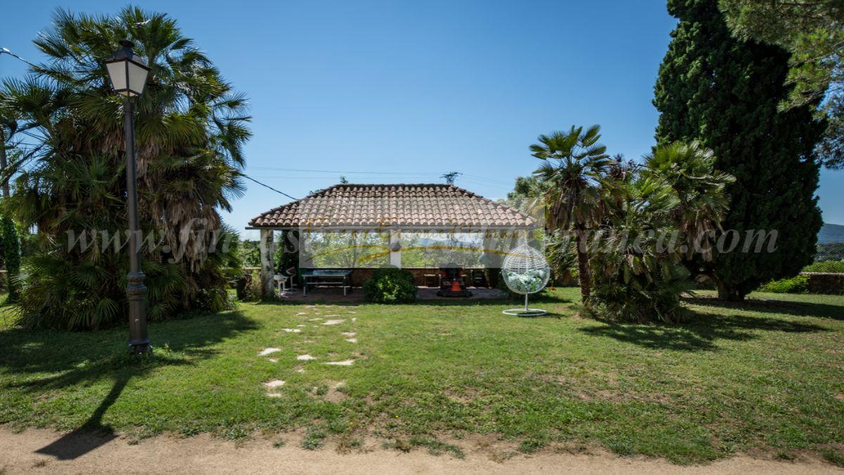 For sale of house in Tordera