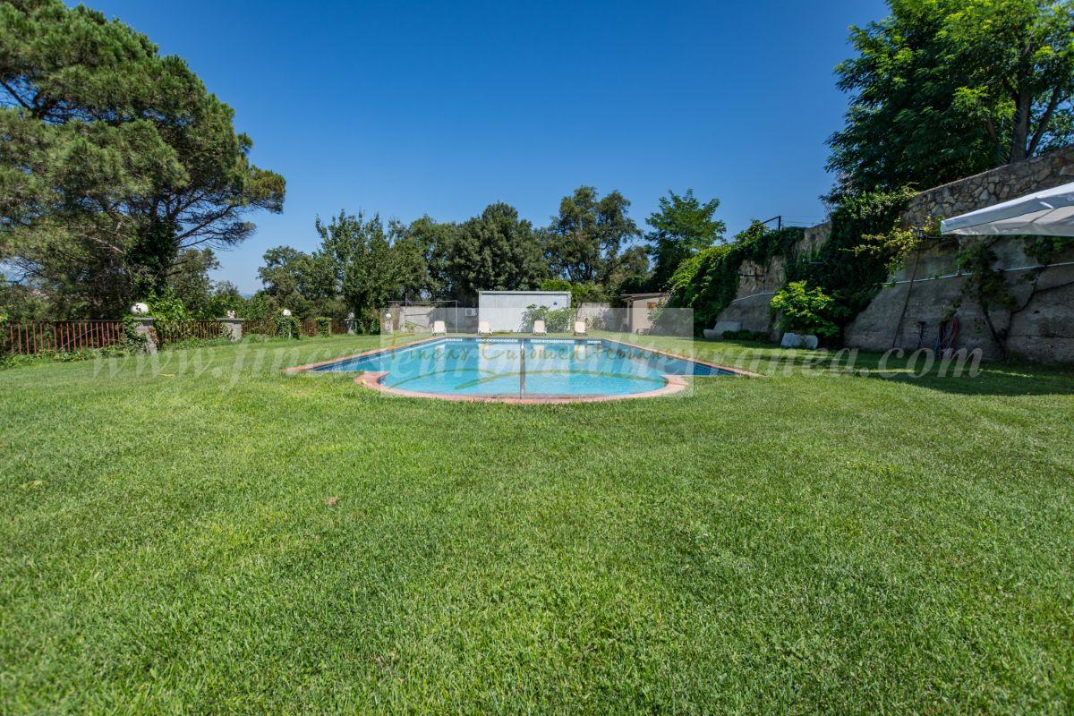 For sale of house in Tordera