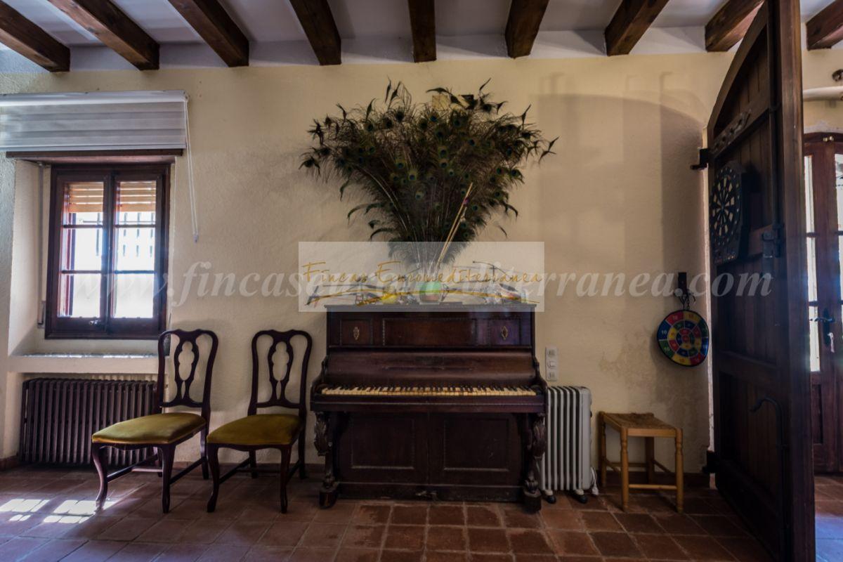 For sale of house in Tordera