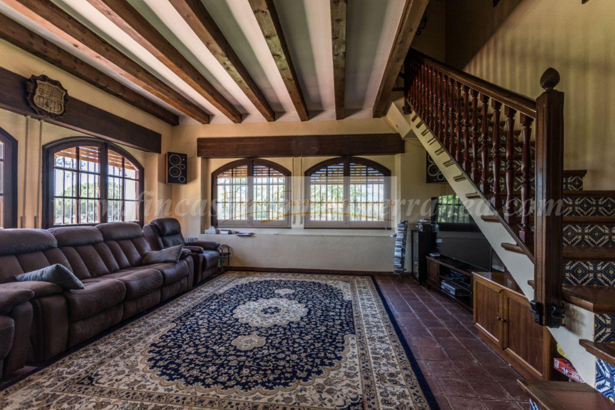For sale of house in Tordera