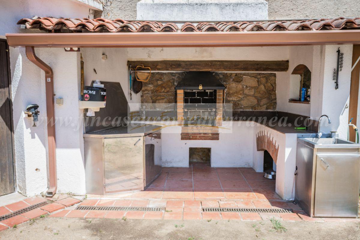 For sale of house in Tordera