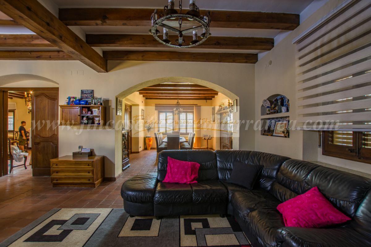 For sale of house in Tordera
