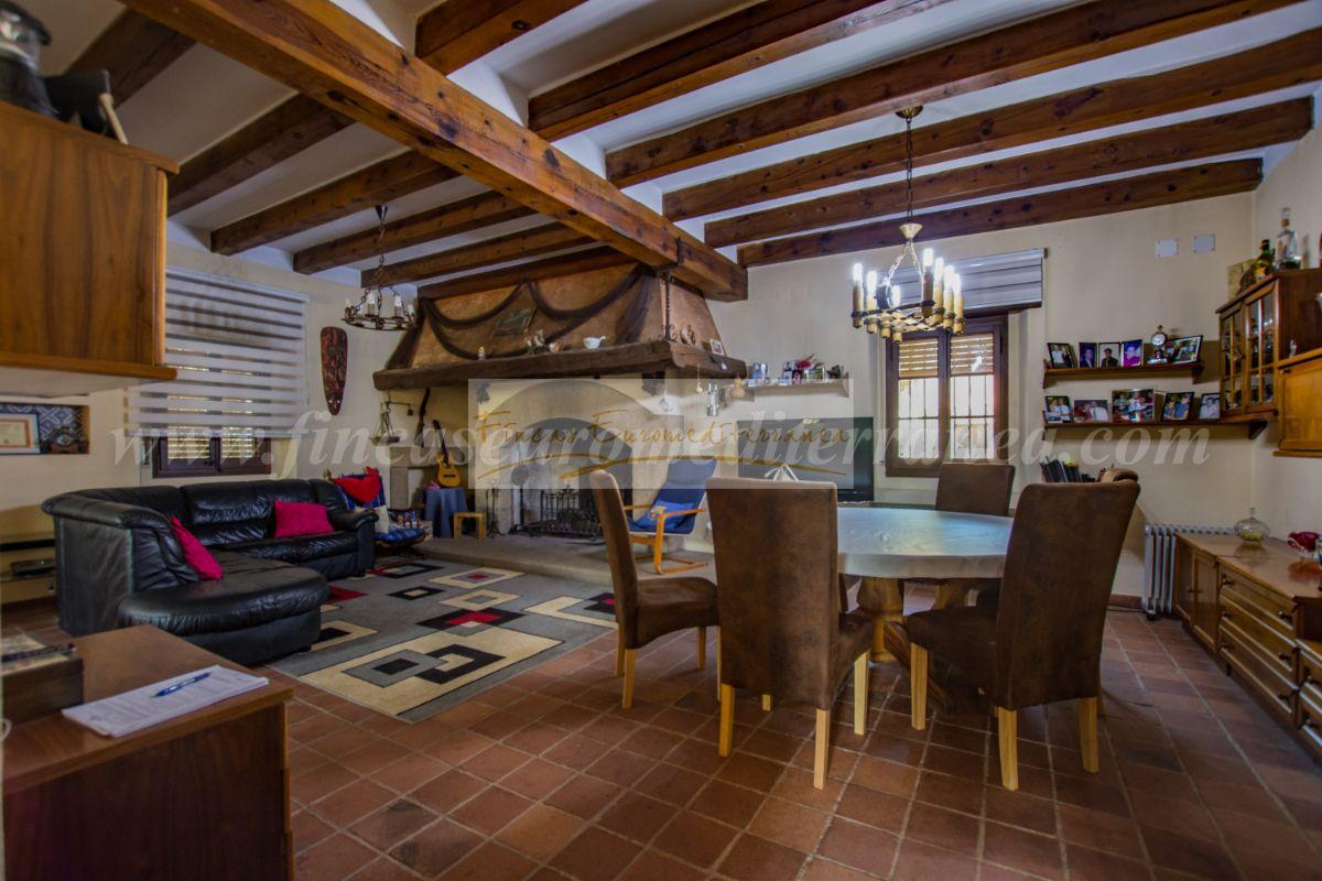 For sale of house in Tordera