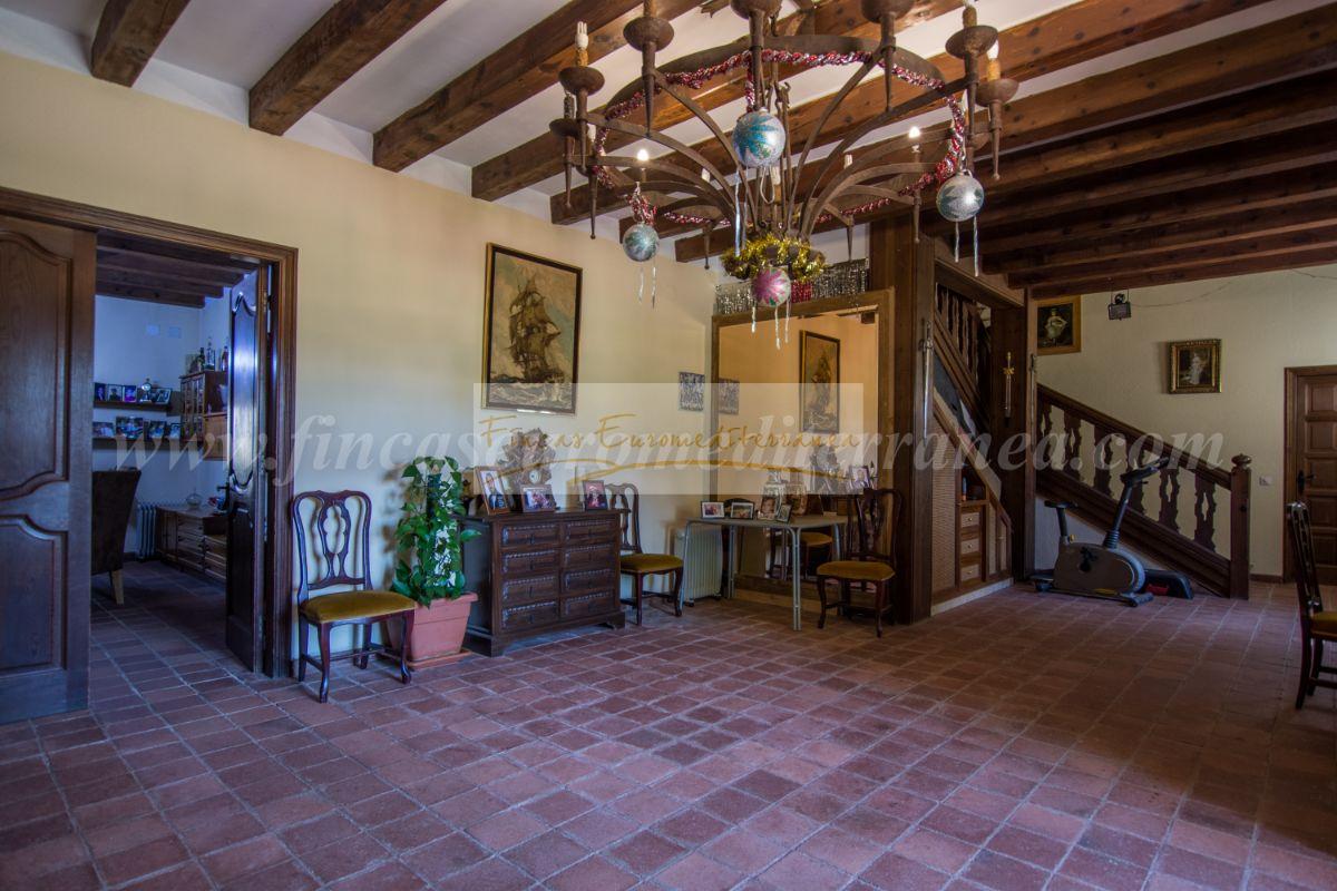 For sale of house in Tordera