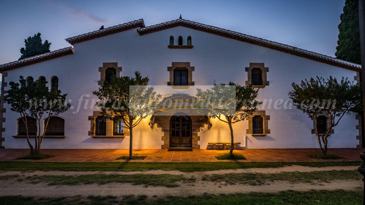For sale of house in Tordera