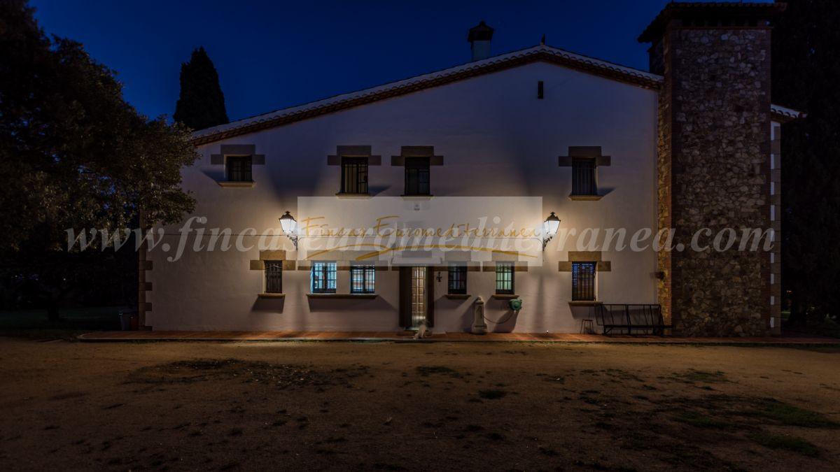 For sale of house in Tordera