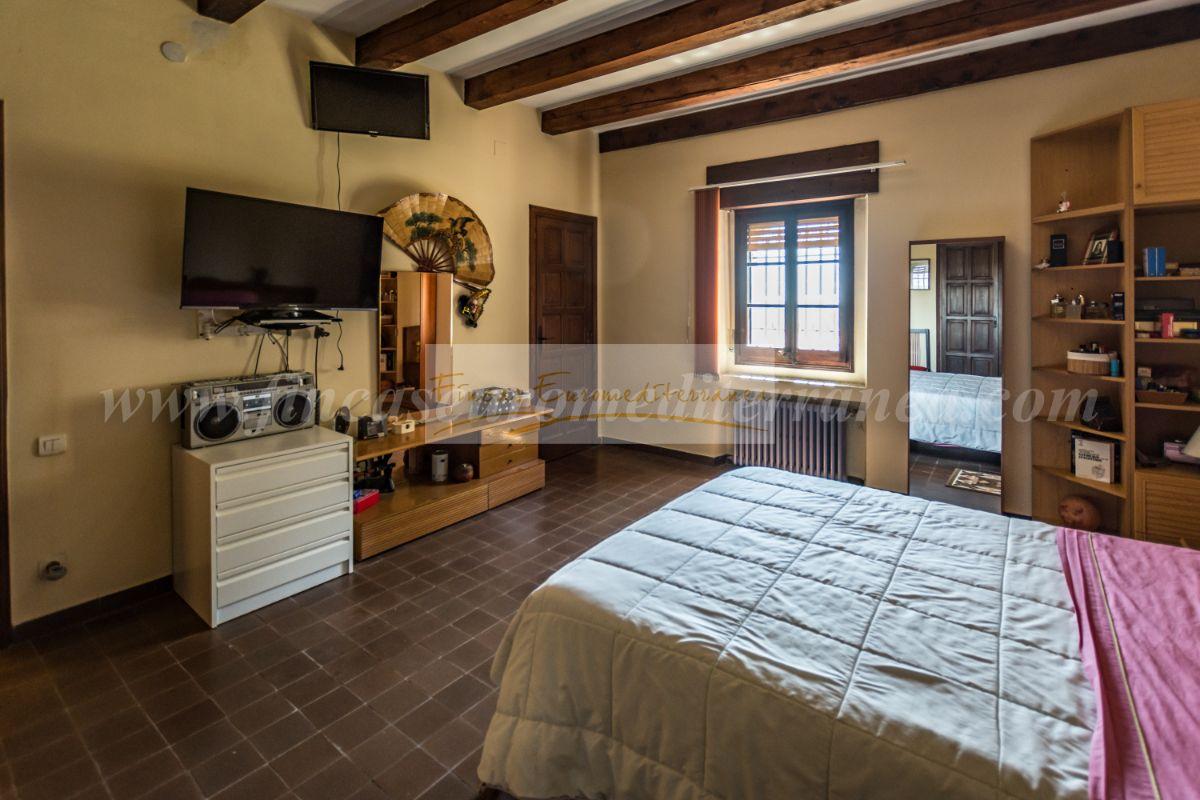 For sale of house in Tordera