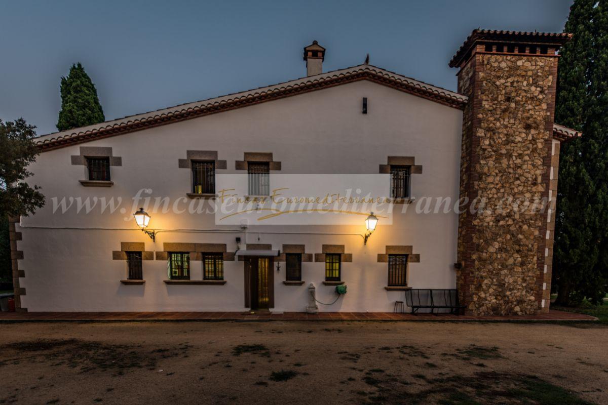 For sale of house in Tordera