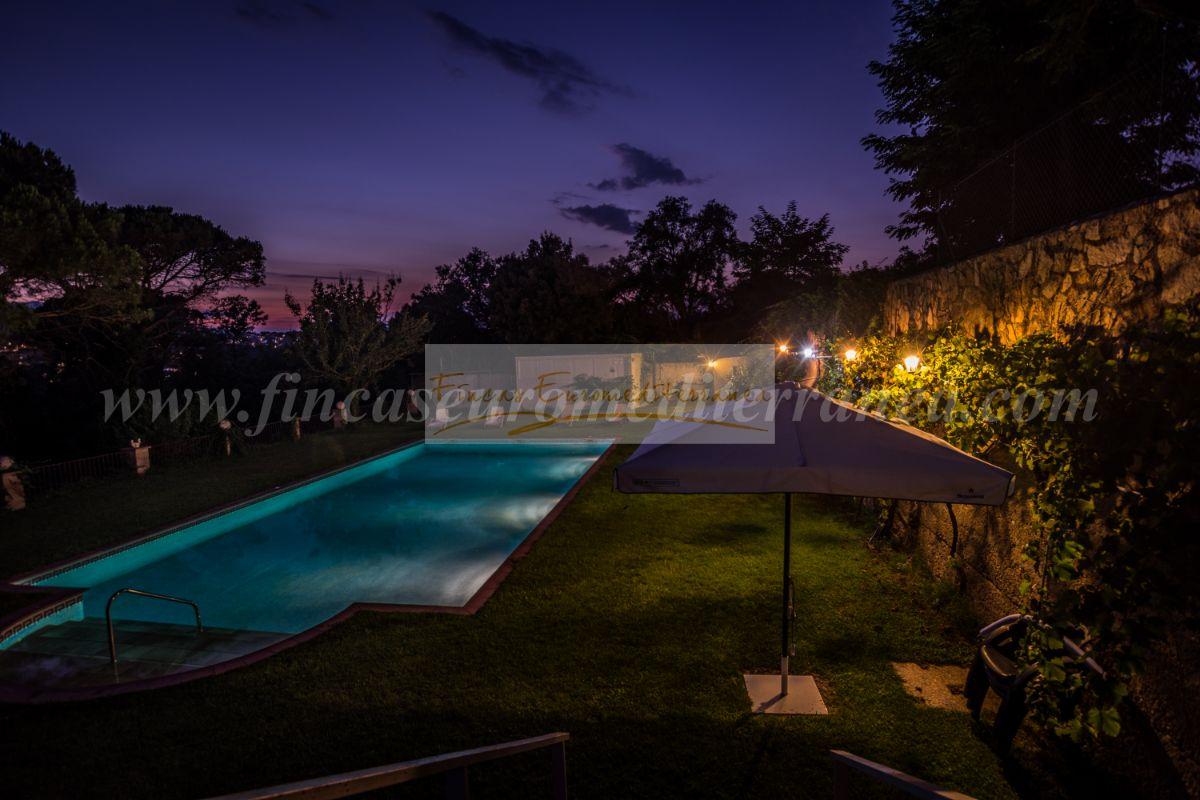 For sale of house in Tordera