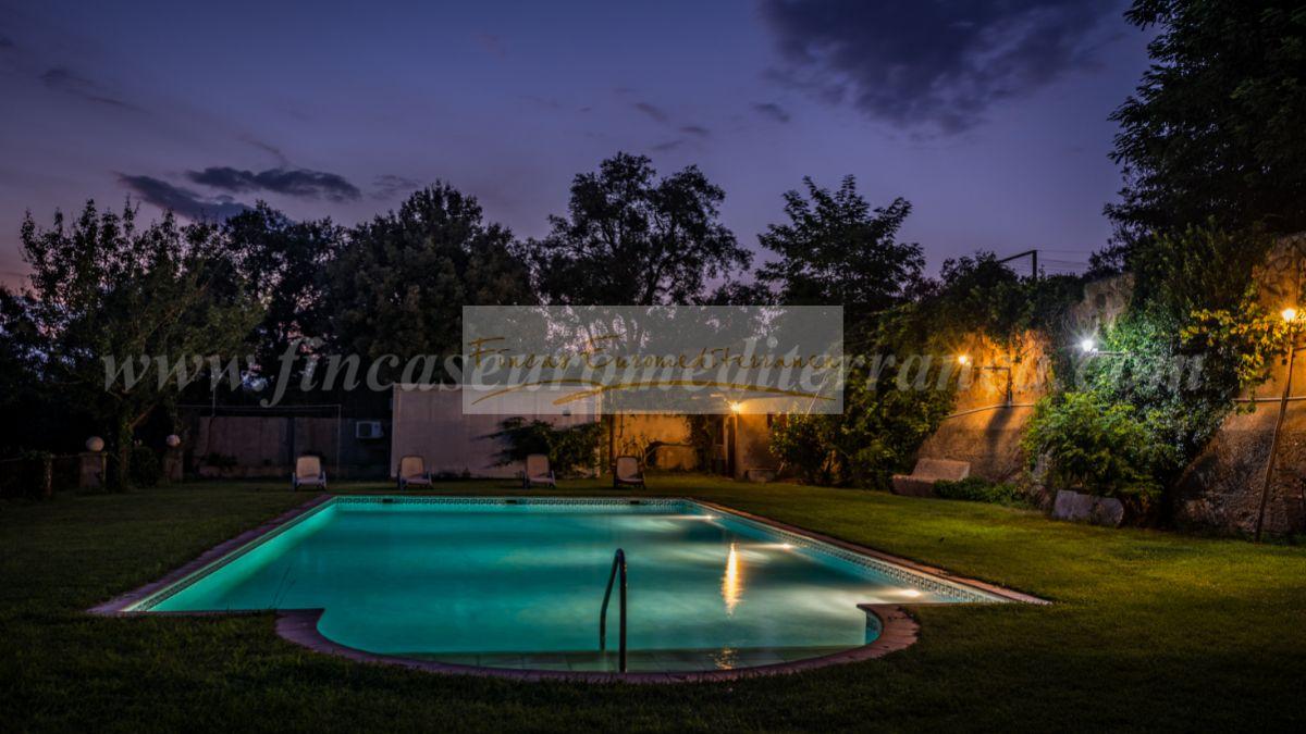 For sale of house in Tordera