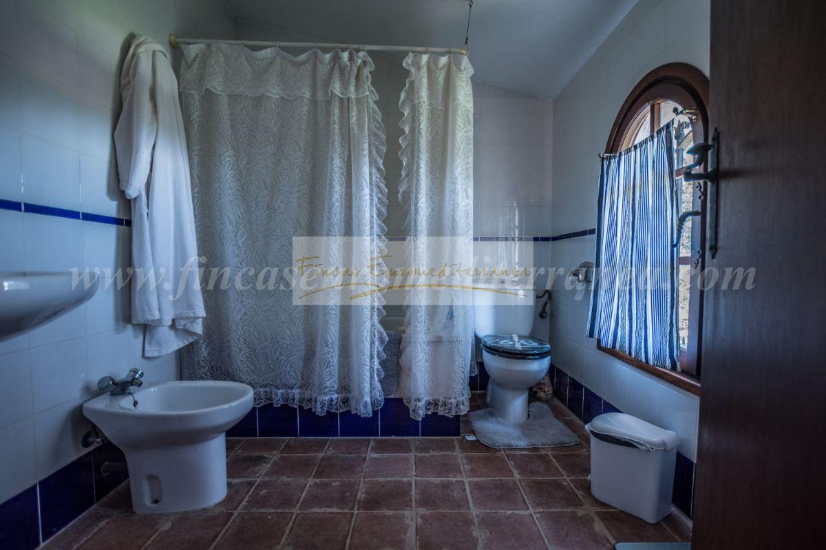 For sale of house in Tordera