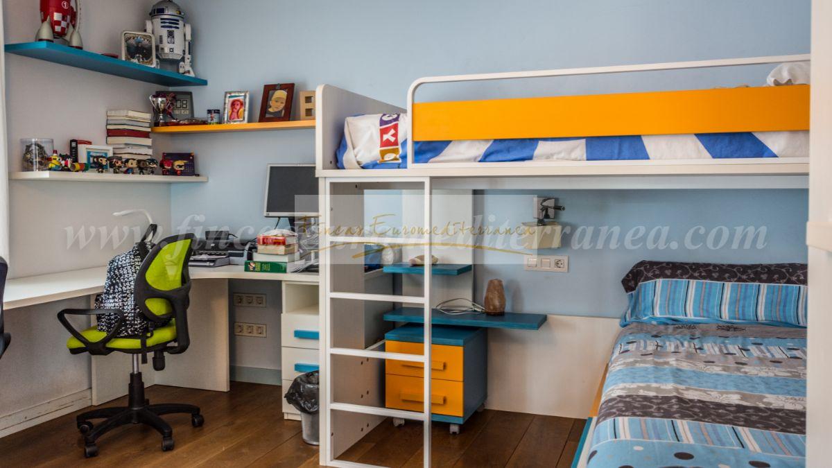 For sale of house in Cabrera de Mar