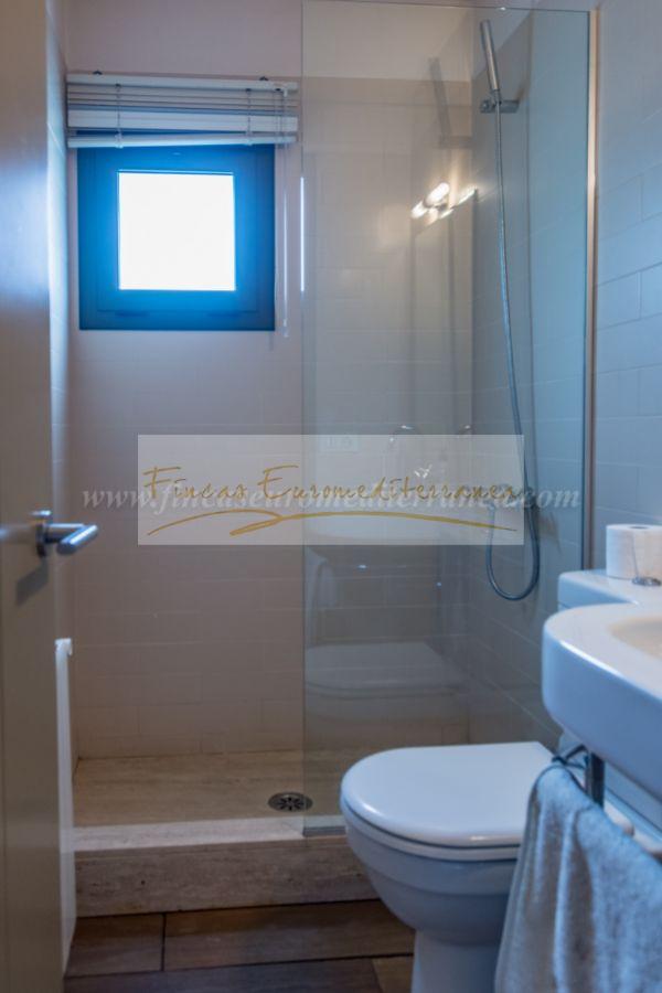 For sale of house in Cabrera de Mar