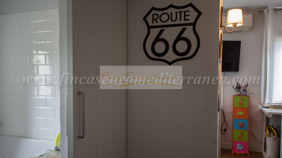 For sale of house in Cabrera de Mar