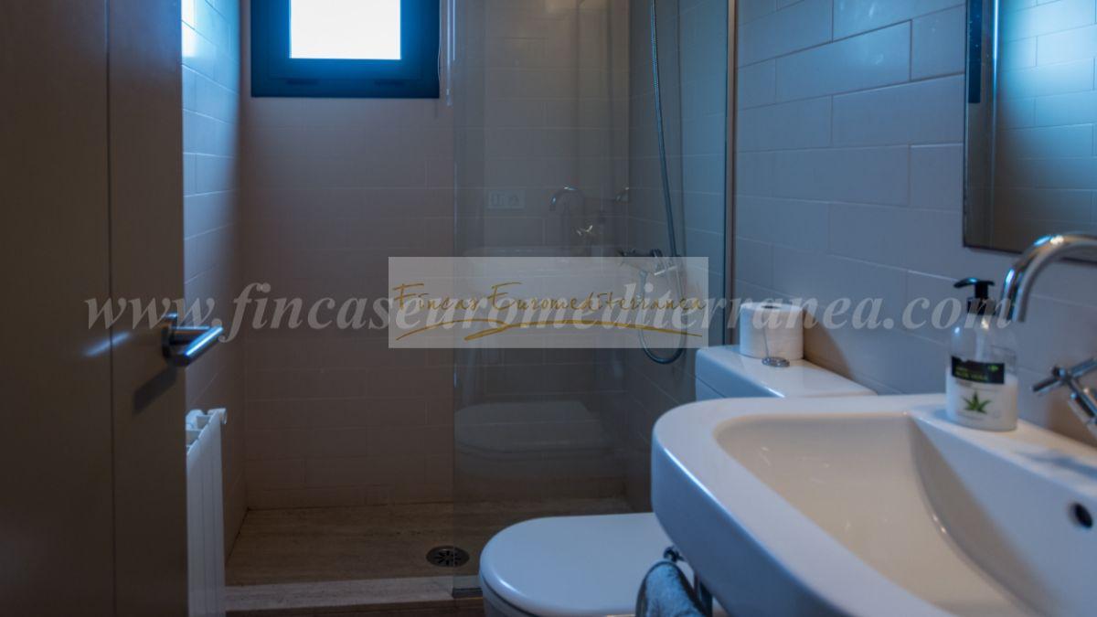 For sale of house in Cabrera de Mar