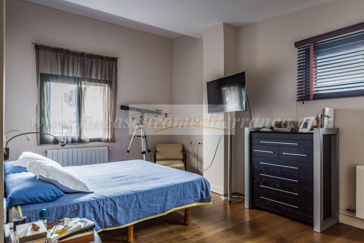 For sale of house in Cabrera de Mar