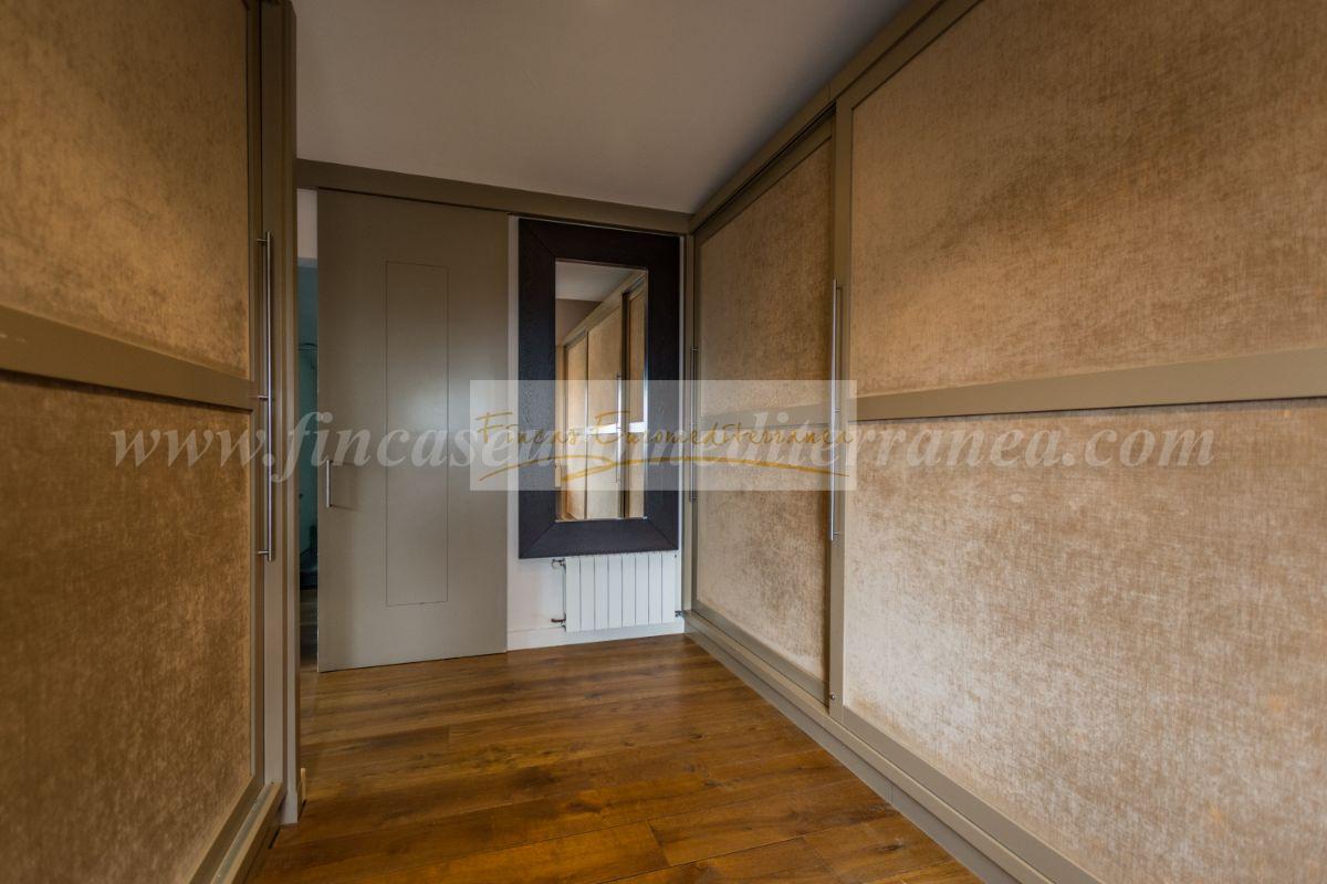 For sale of house in Cabrera de Mar