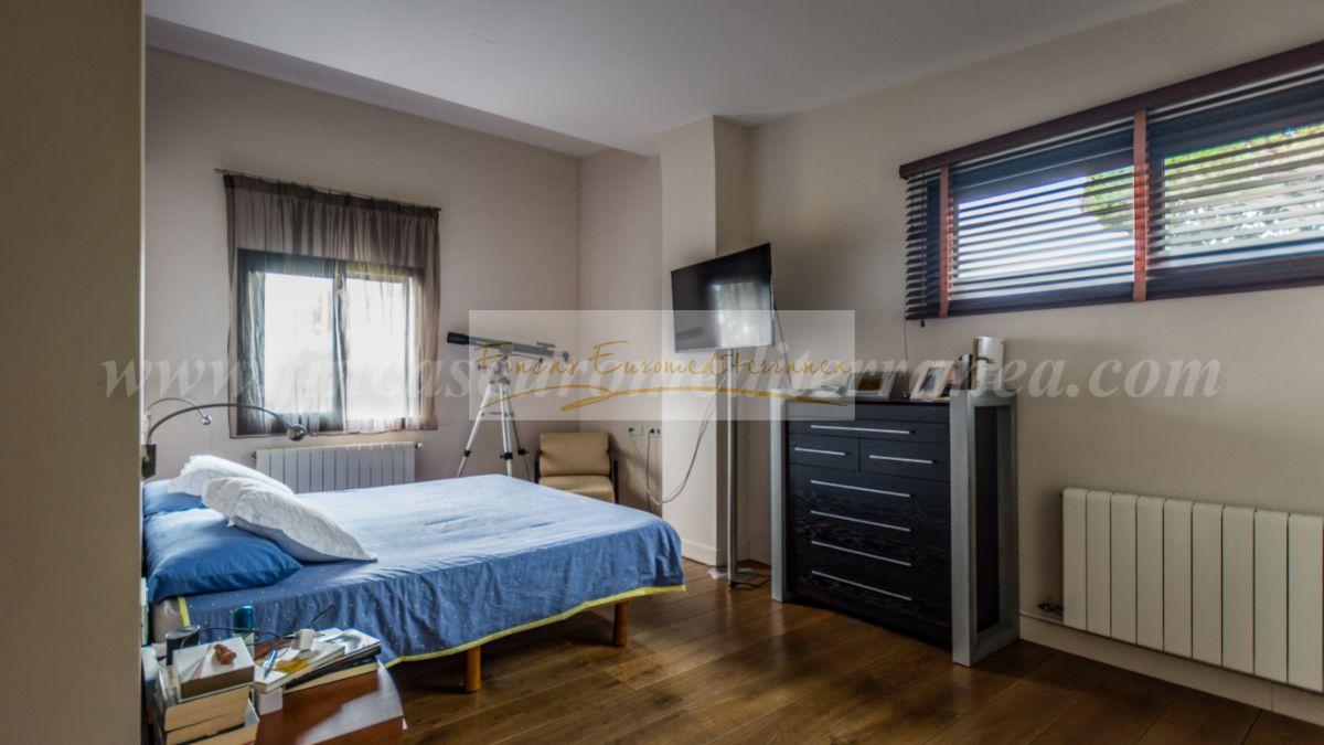 For sale of house in Cabrera de Mar