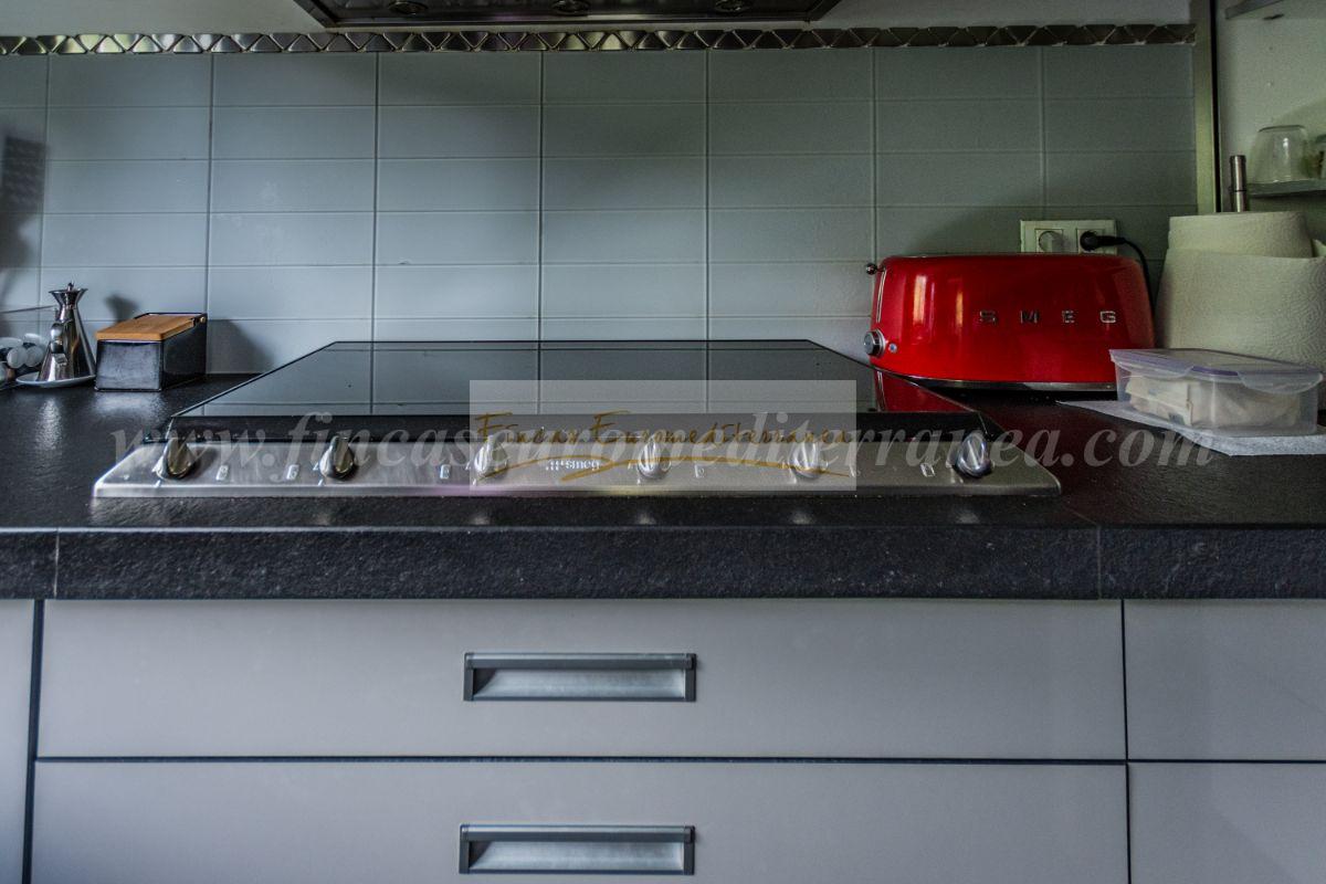 For sale of house in Cabrera de Mar