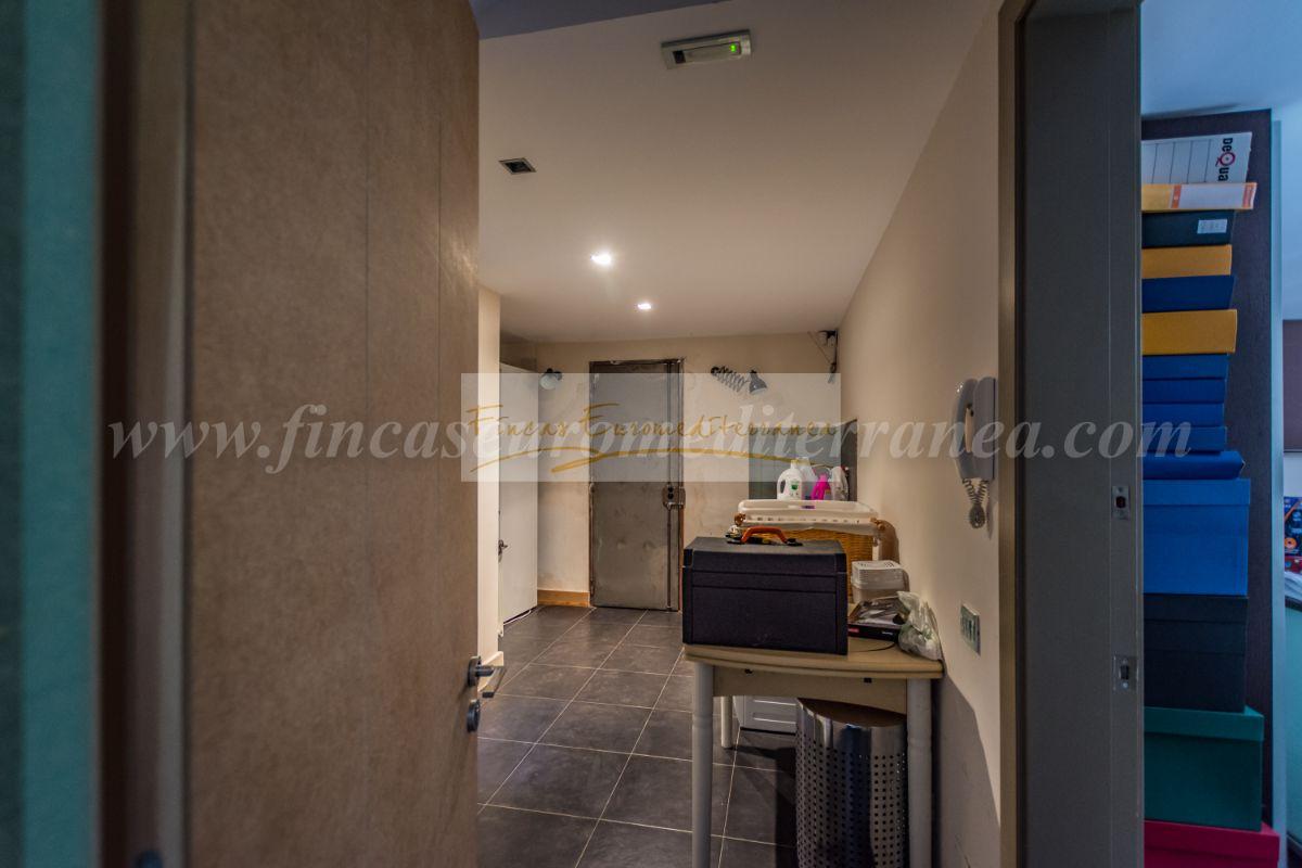 For sale of house in Cabrera de Mar