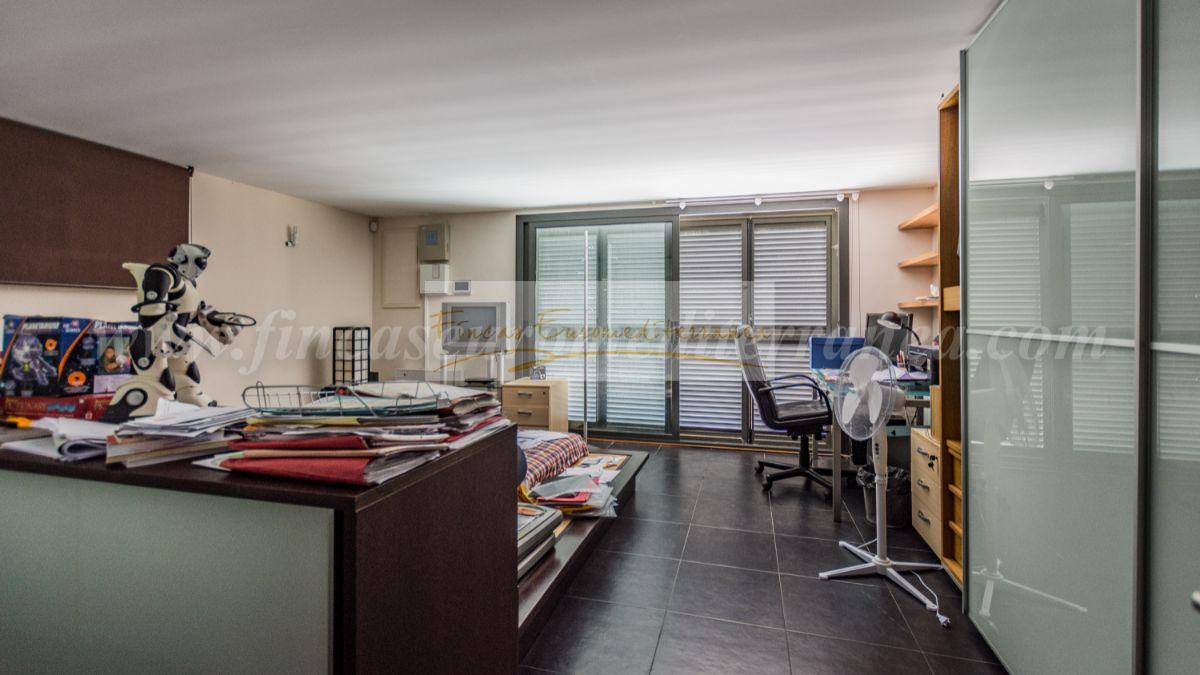 For sale of house in Cabrera de Mar