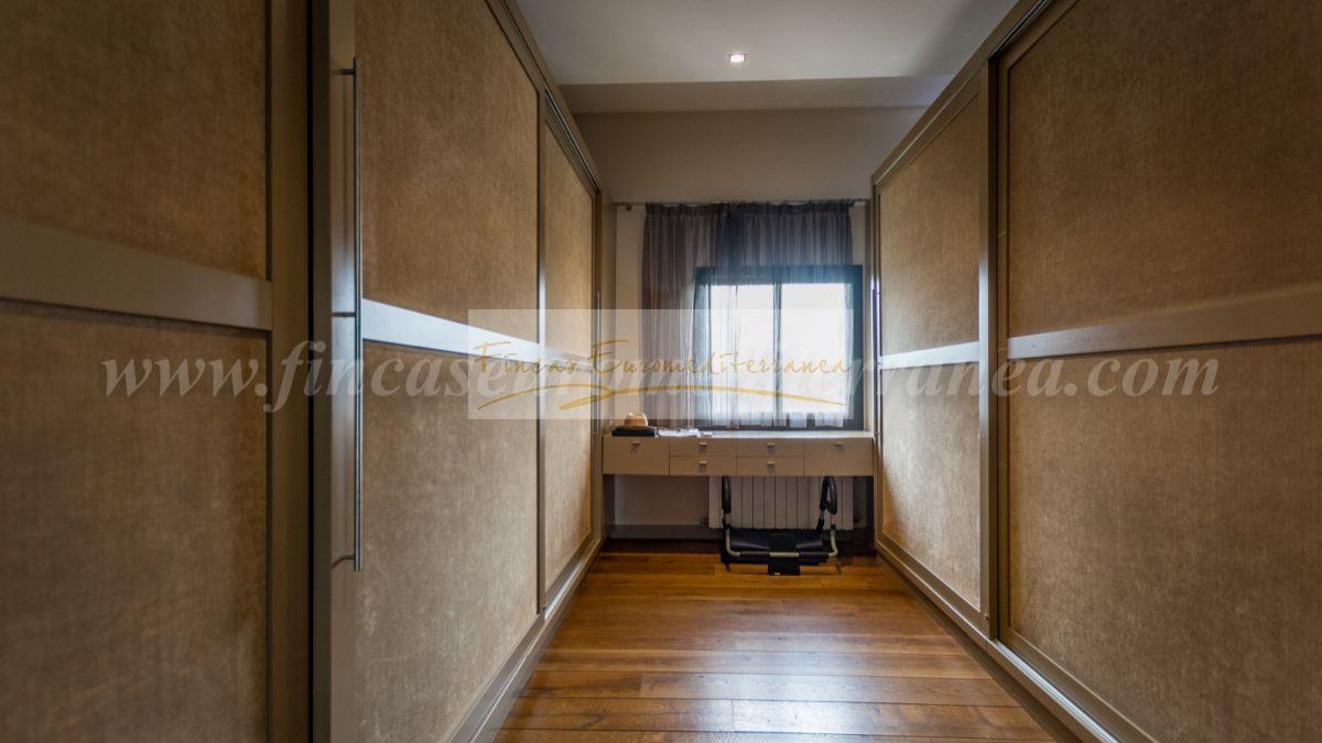For sale of house in Cabrera de Mar