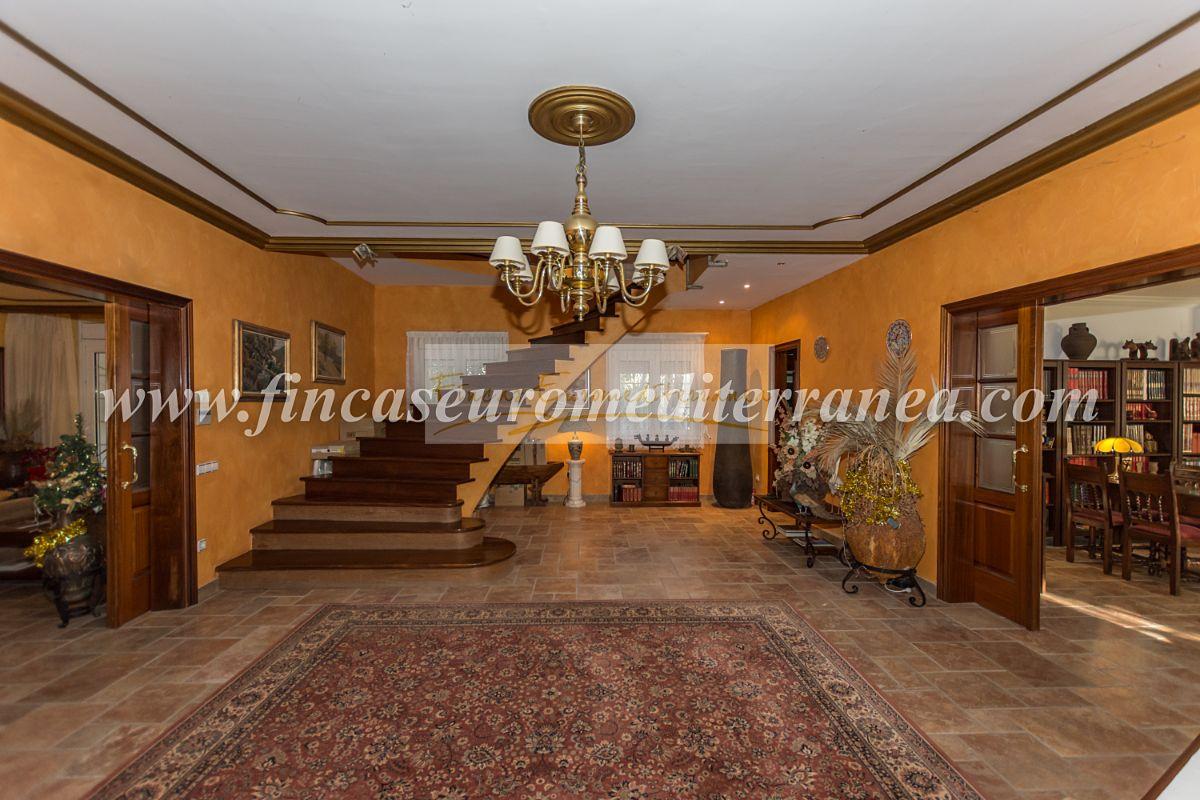 For sale of villa in Pineda de Mar