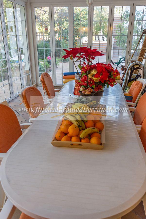 For sale of villa in Pineda de Mar