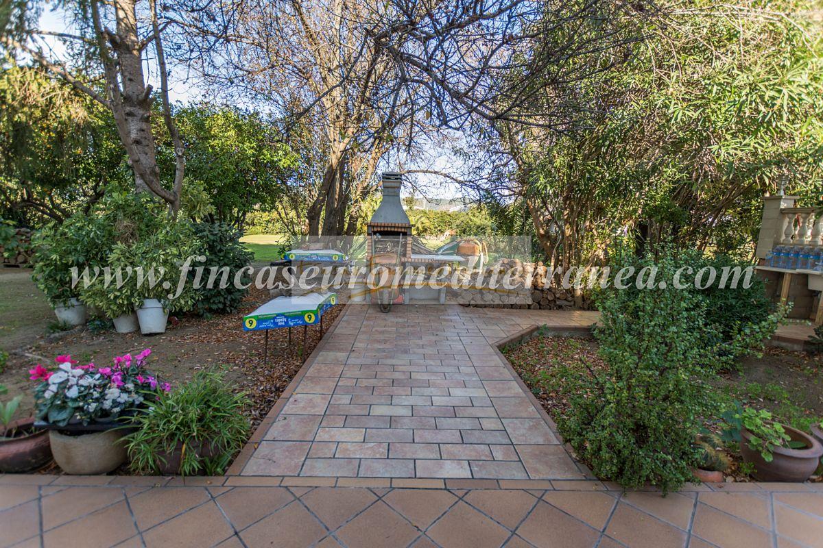For sale of villa in Pineda de Mar