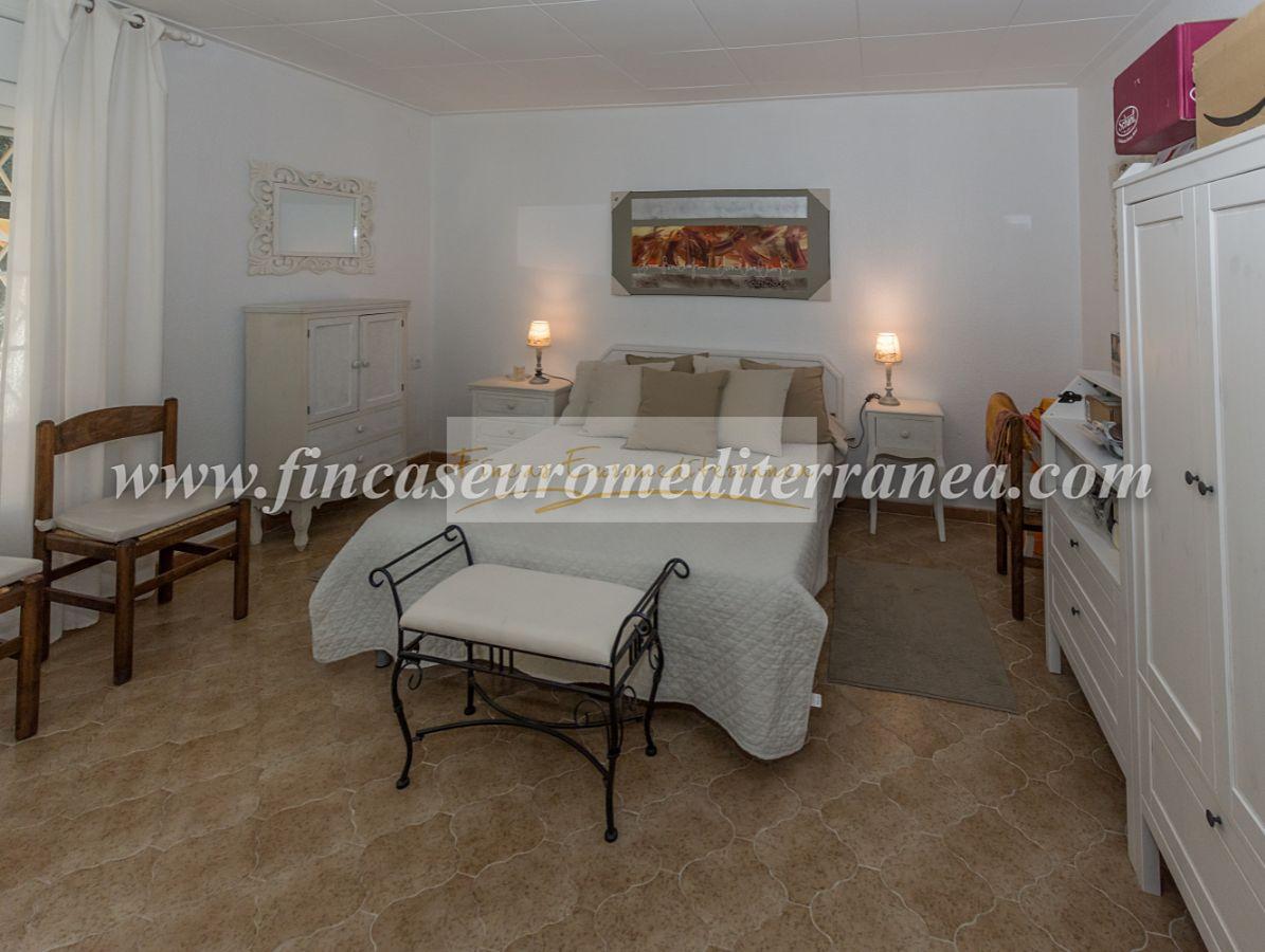 For sale of villa in Pineda de Mar