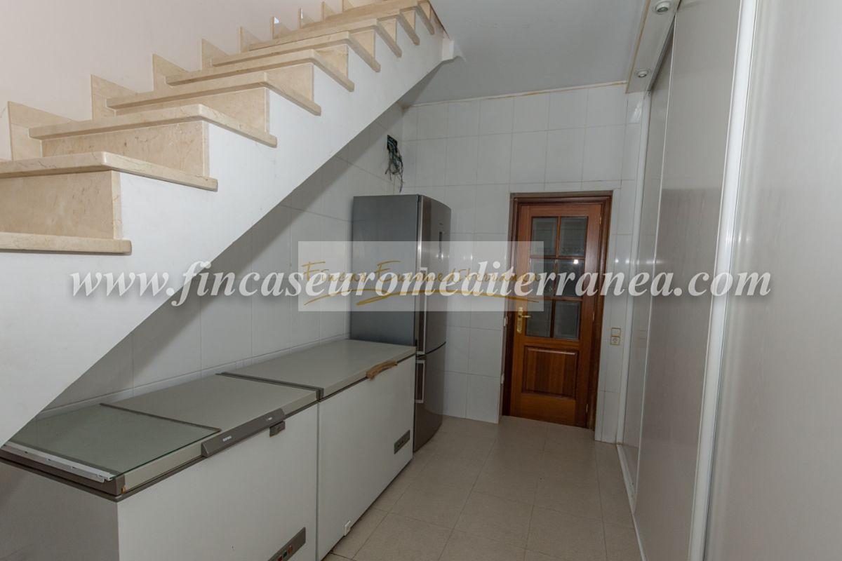 For sale of villa in Pineda de Mar