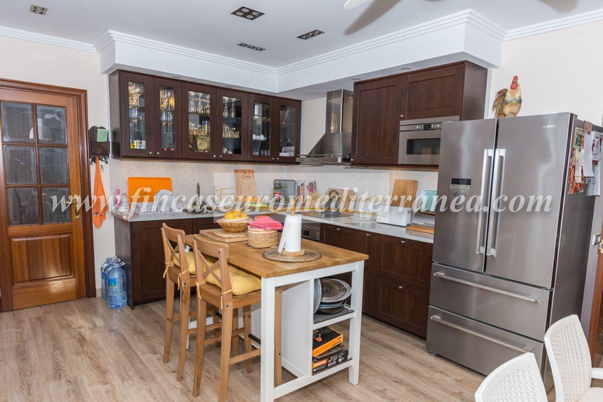 For sale of villa in Pineda de Mar