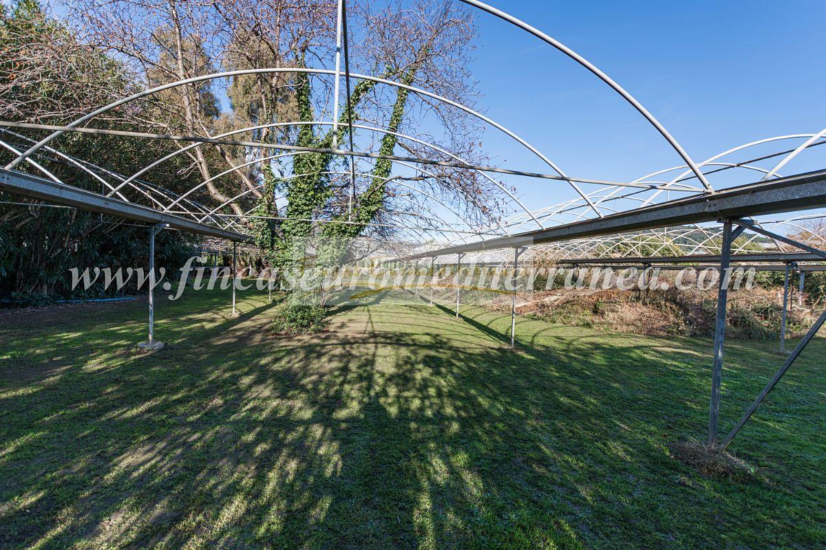 For sale of villa in Pineda de Mar