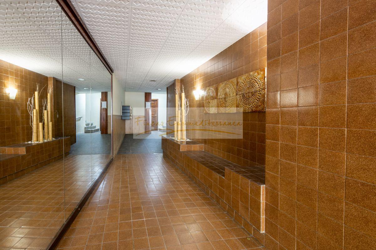 For sale of flat in Barcelona