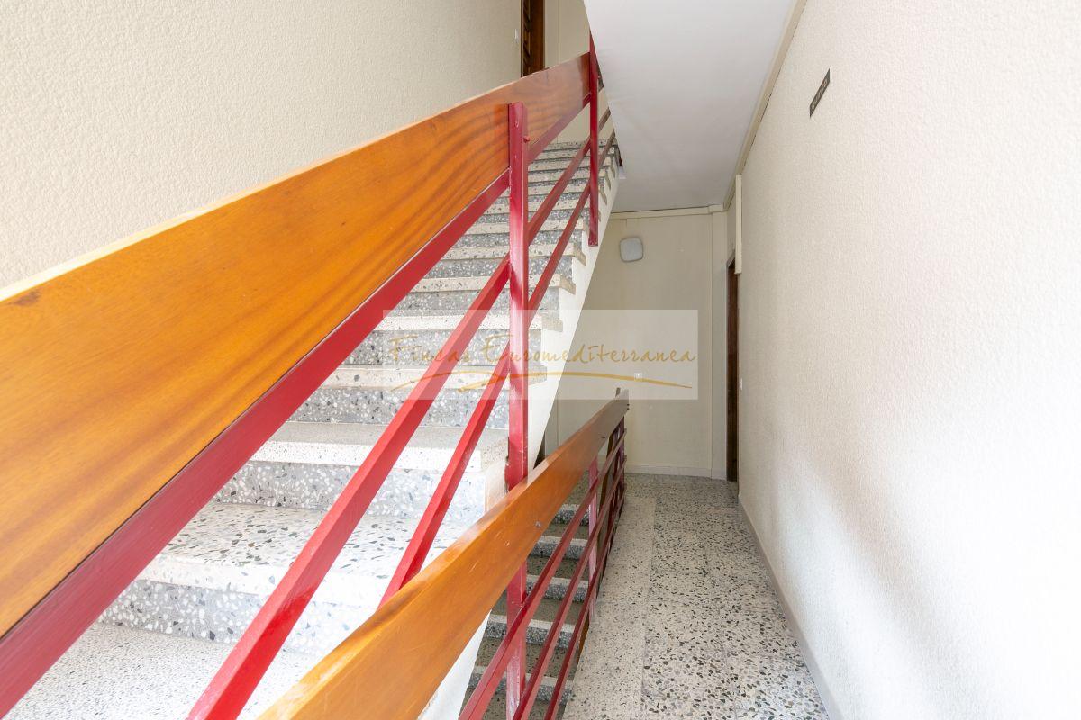 For sale of flat in Barcelona