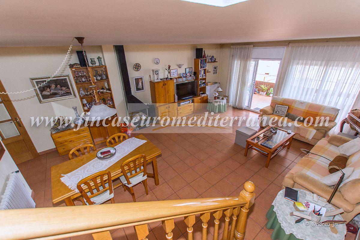 For sale of house in Teià