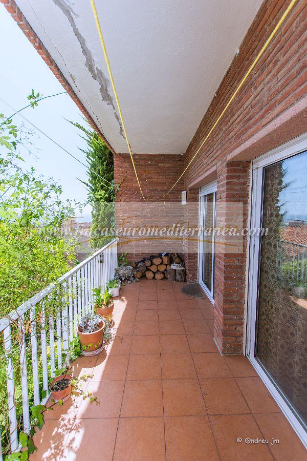 For sale of house in Teià