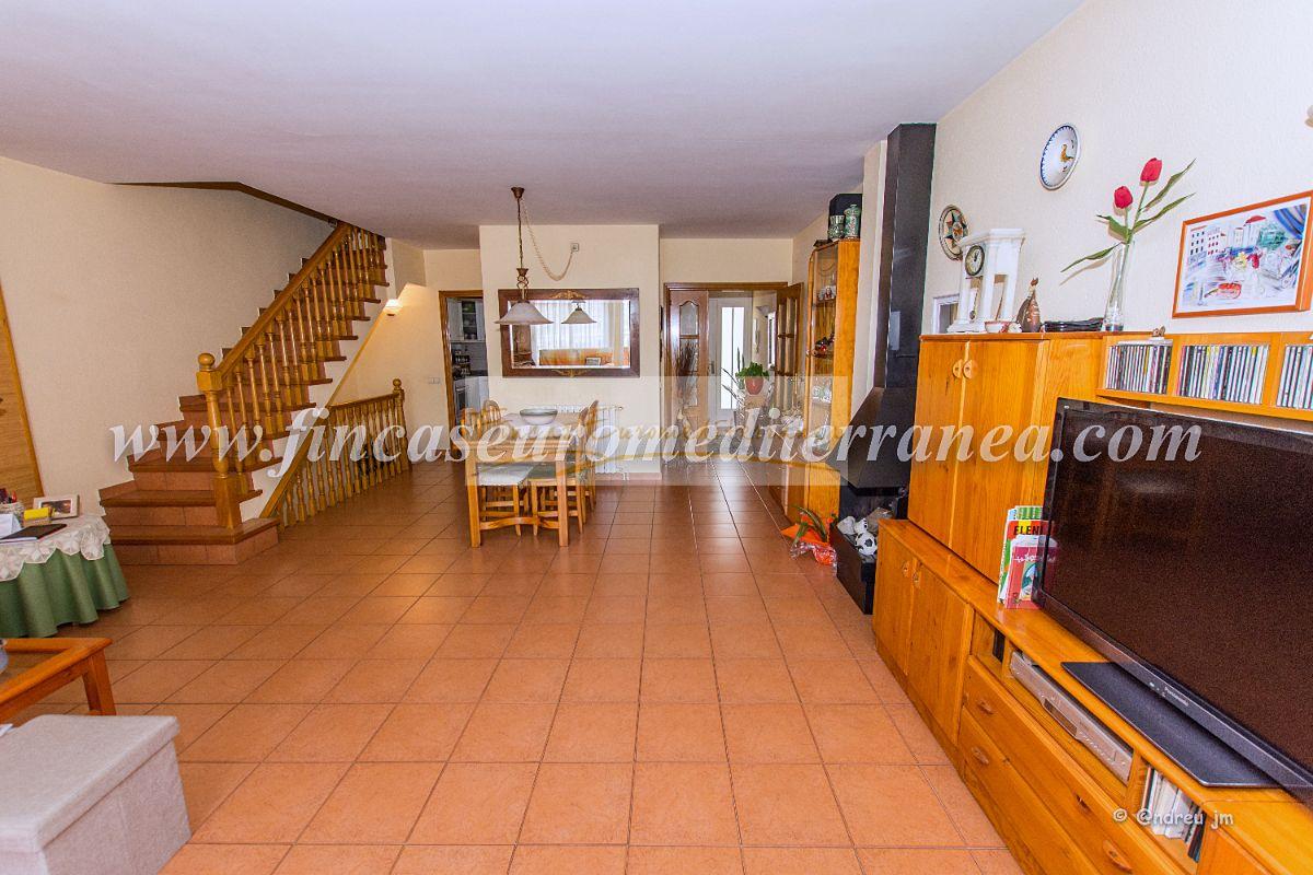 For sale of house in Teià