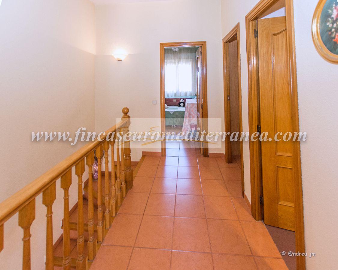 For sale of house in Teià
