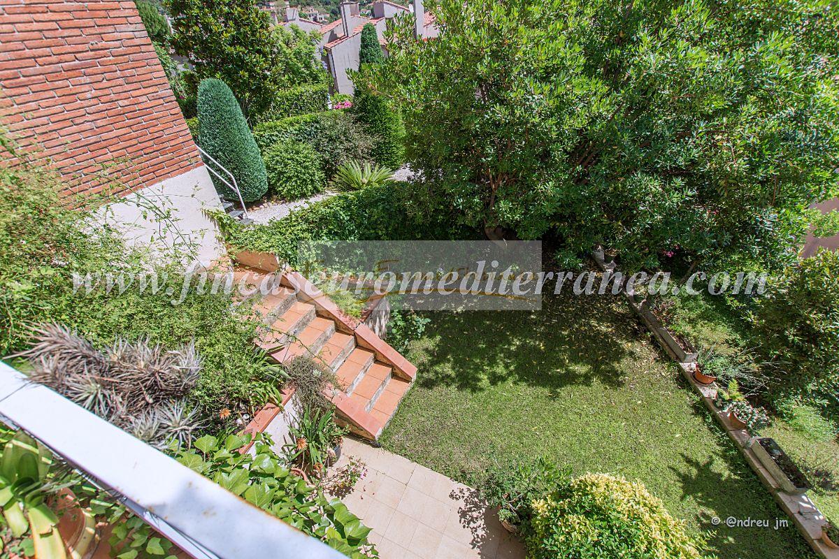 For sale of house in Teià