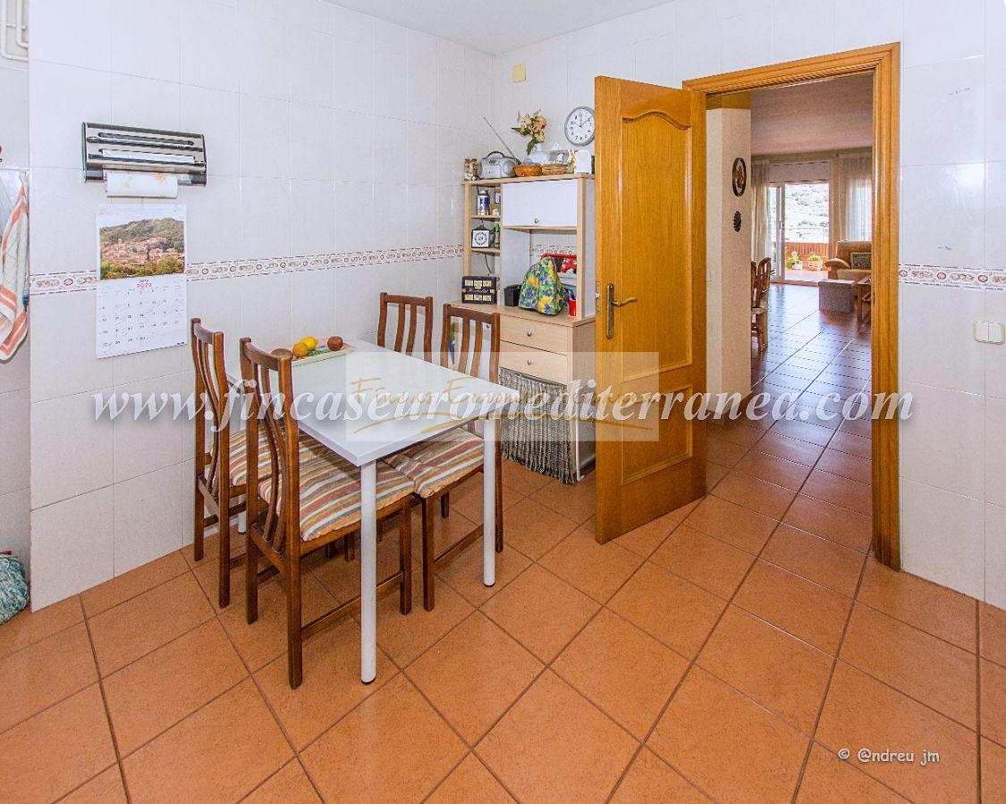 For sale of house in Teià
