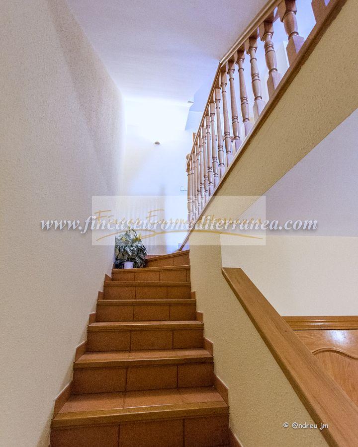 For sale of house in Teià