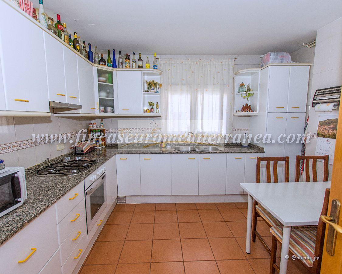 For sale of house in Teià