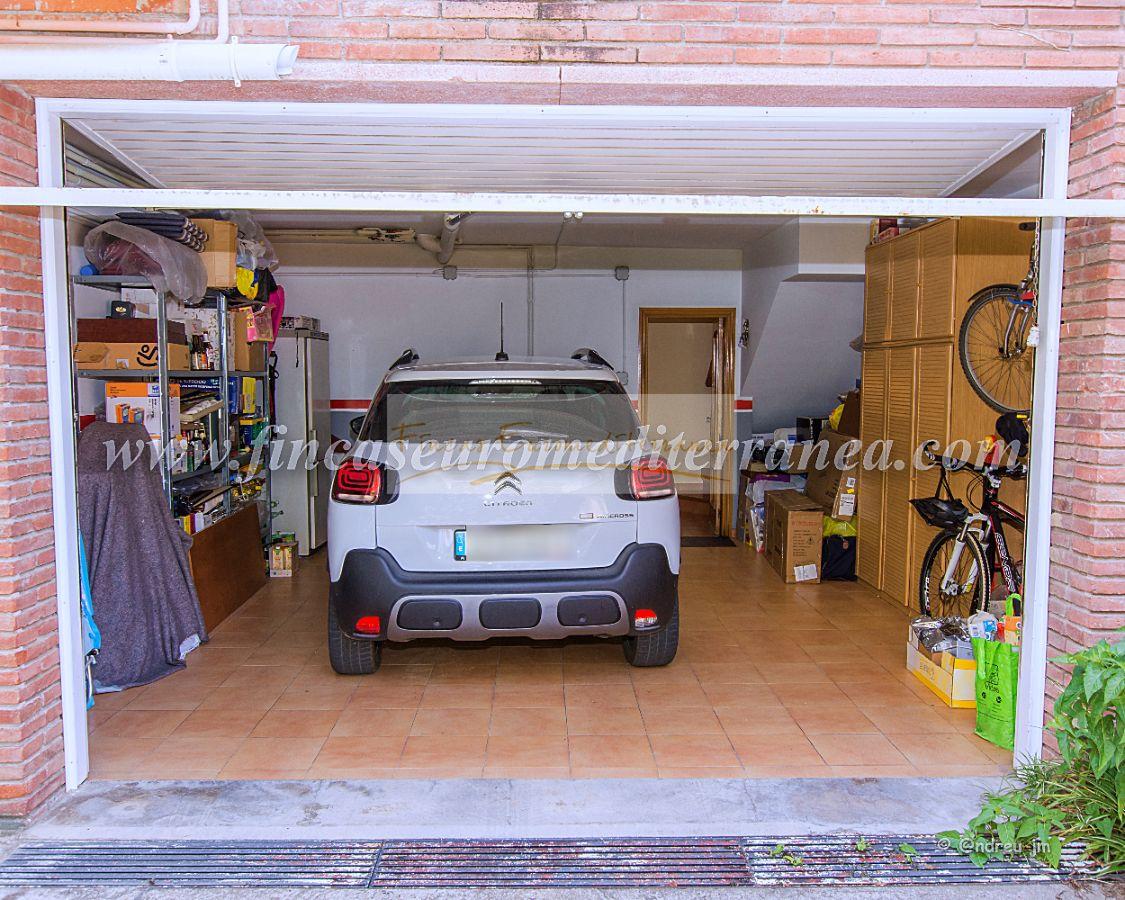 For sale of house in Teià